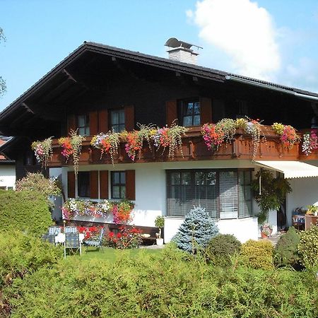 Landhaus Tripolt Radstadt Εξωτερικό φωτογραφία