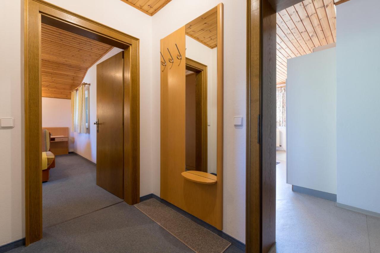 Landhaus Tripolt Radstadt Εξωτερικό φωτογραφία